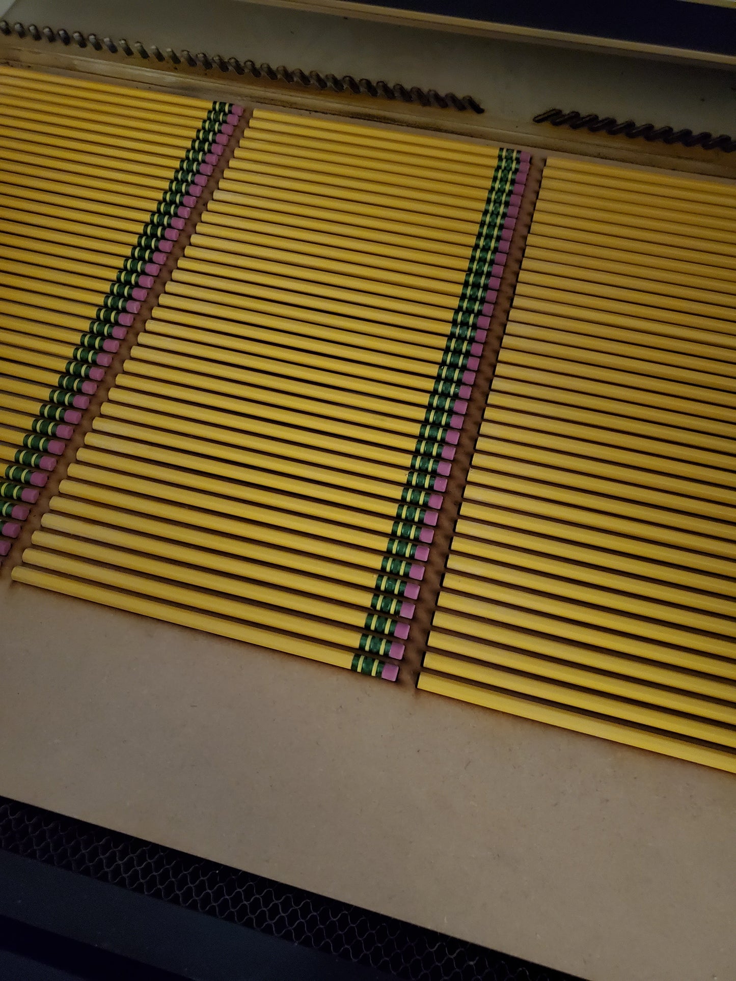 Personalized #2 Pencils