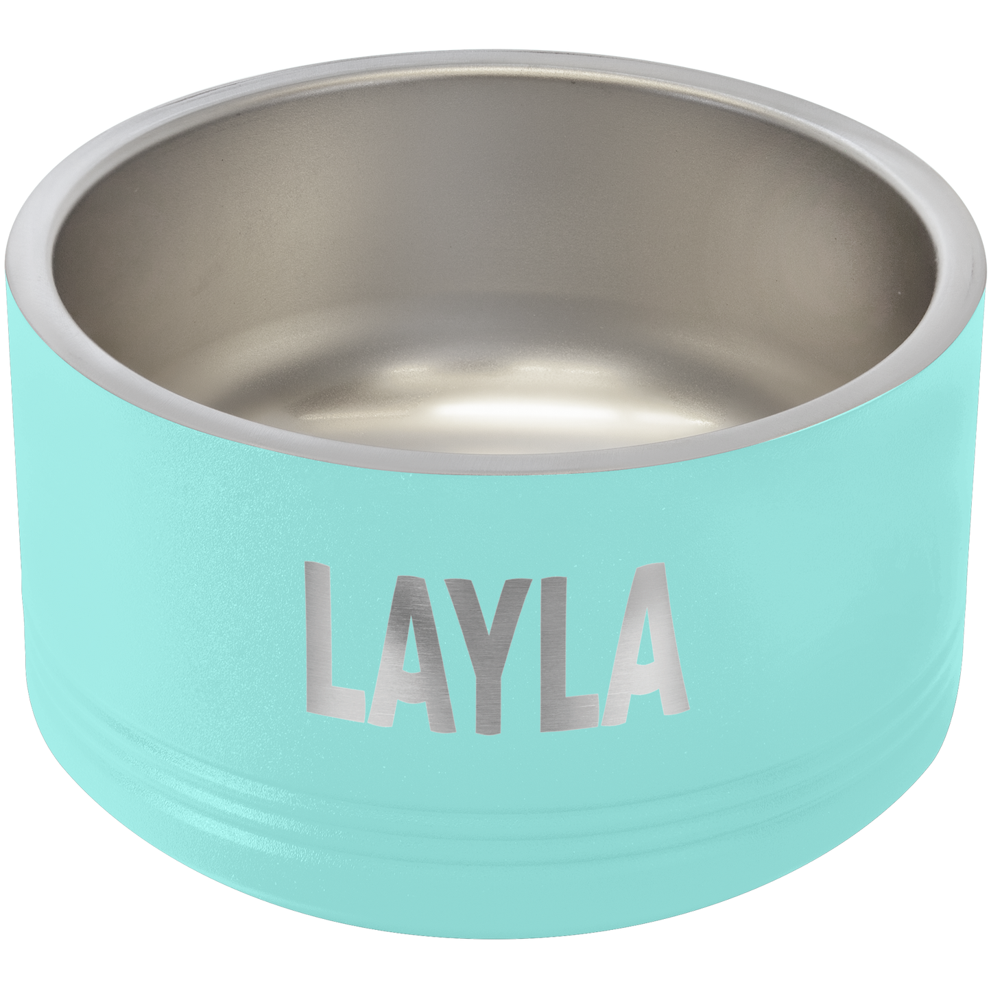 Small 18 oz. Pet Bowl