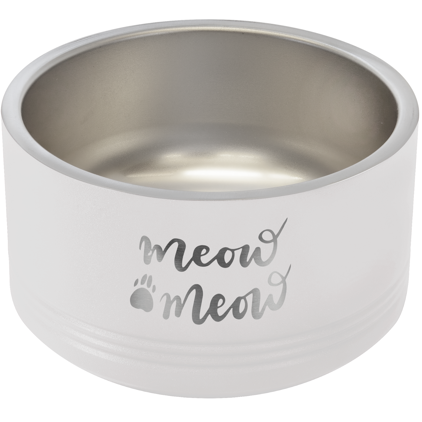 Small 18 oz. Pet Bowl
