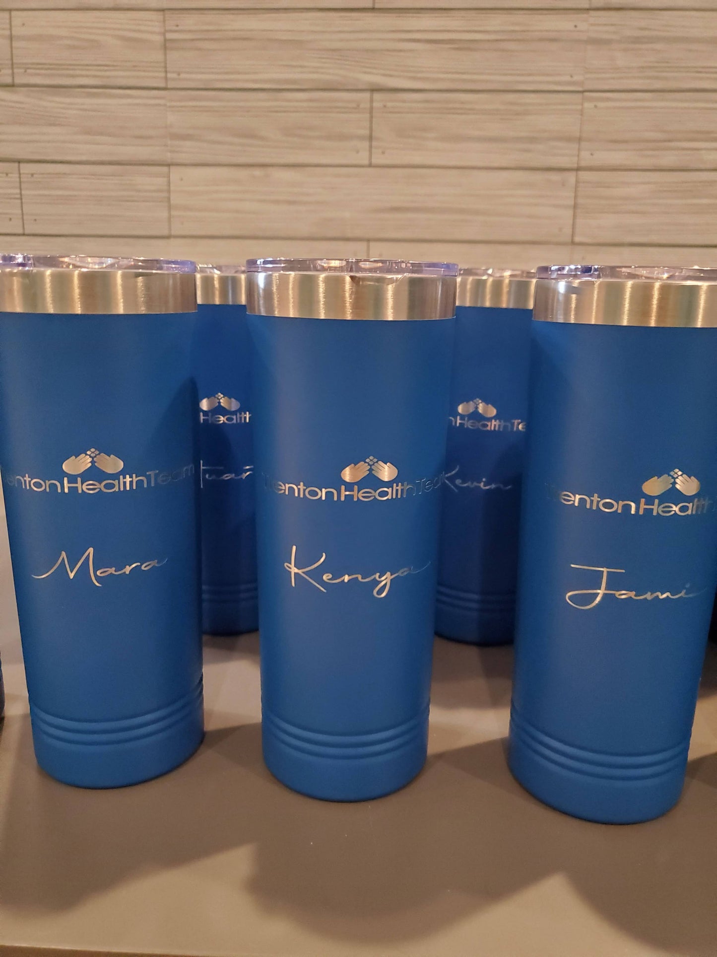 22oz. Skinny Tumblers