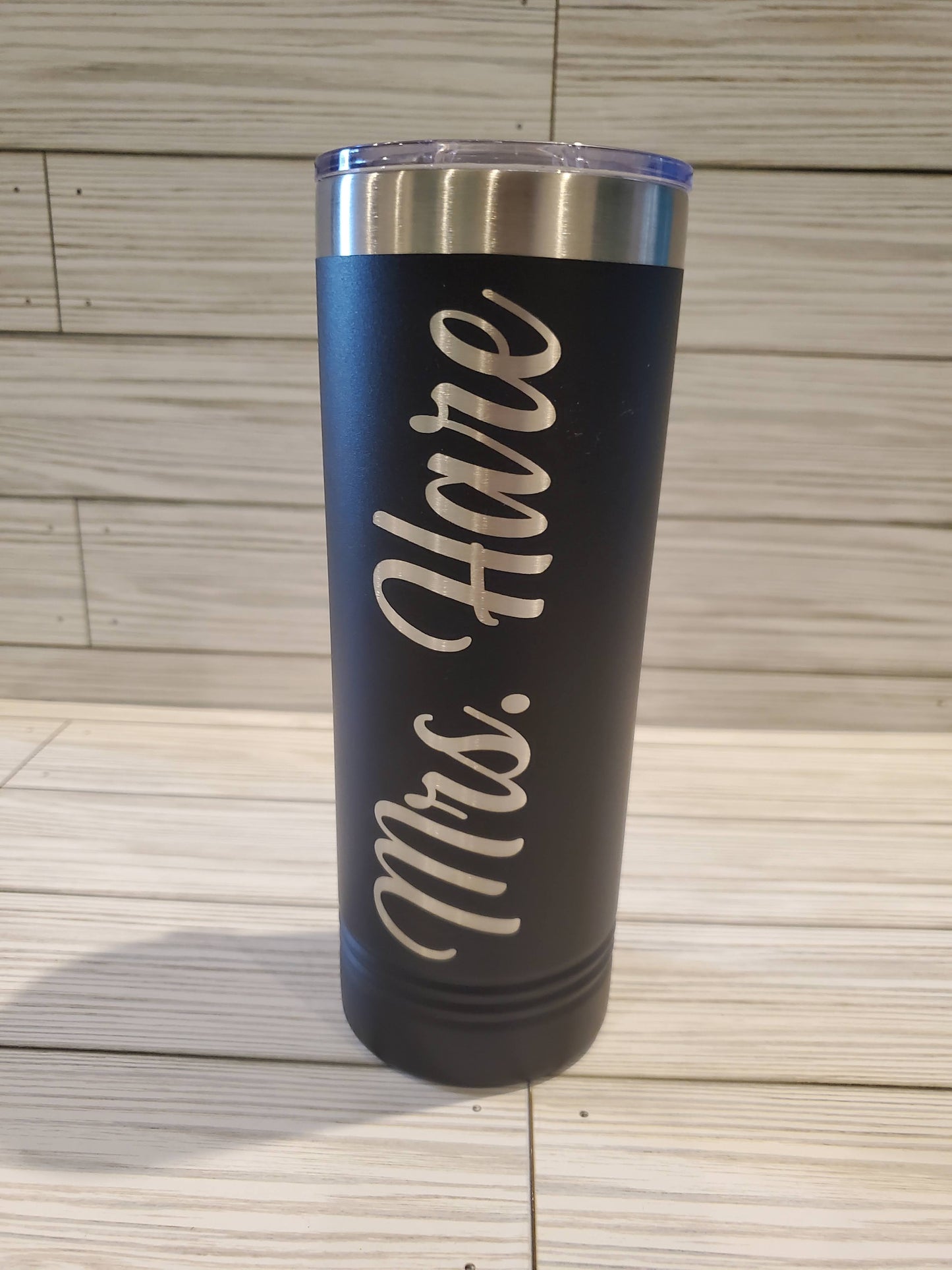 22oz. Skinny Tumblers