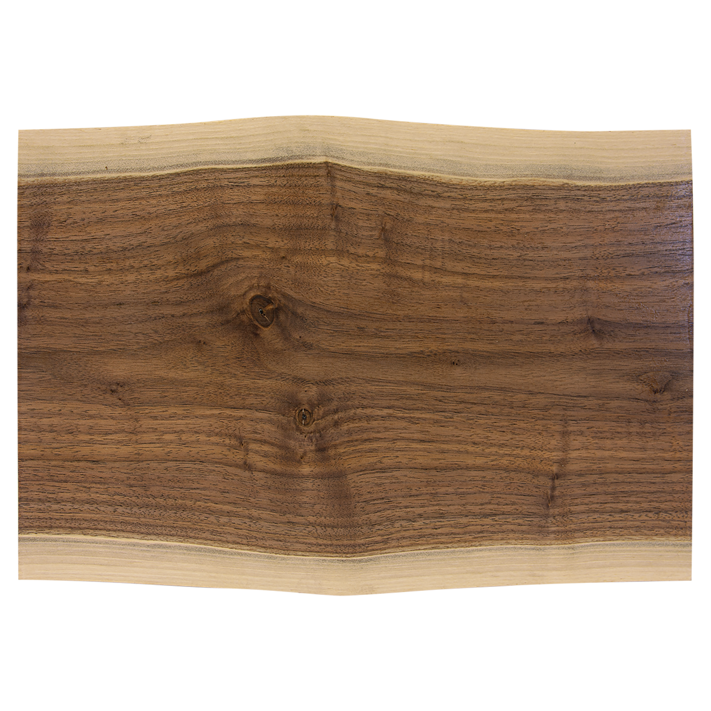 Black Walnut Charcuterie/ Cutting Boards