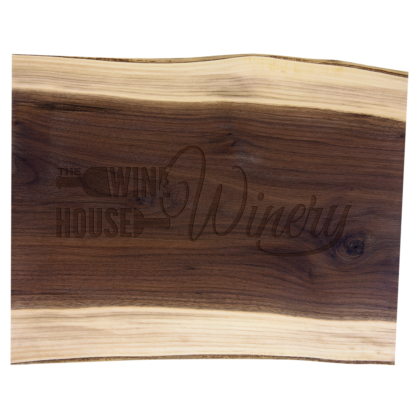 Black Walnut Charcuterie/ Cutting Boards