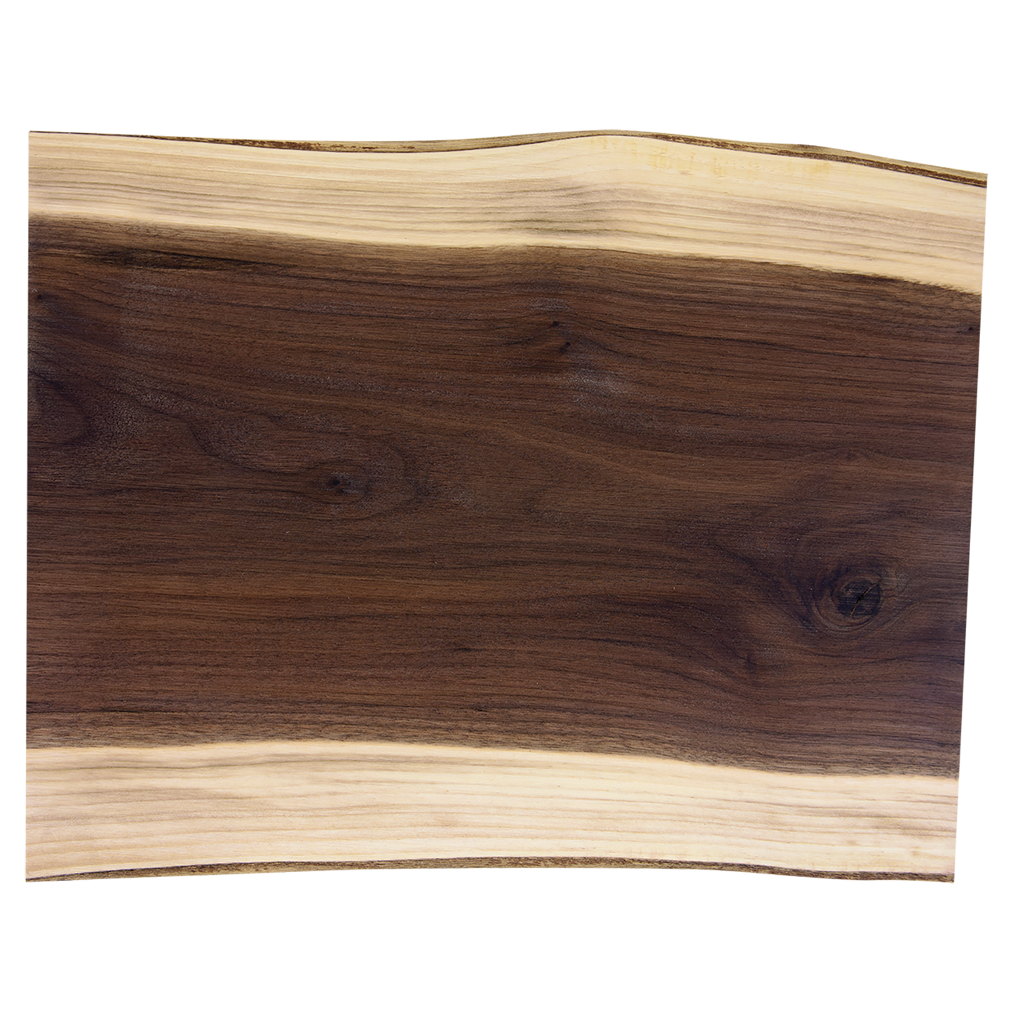 Black Walnut Charcuterie/ Cutting Boards