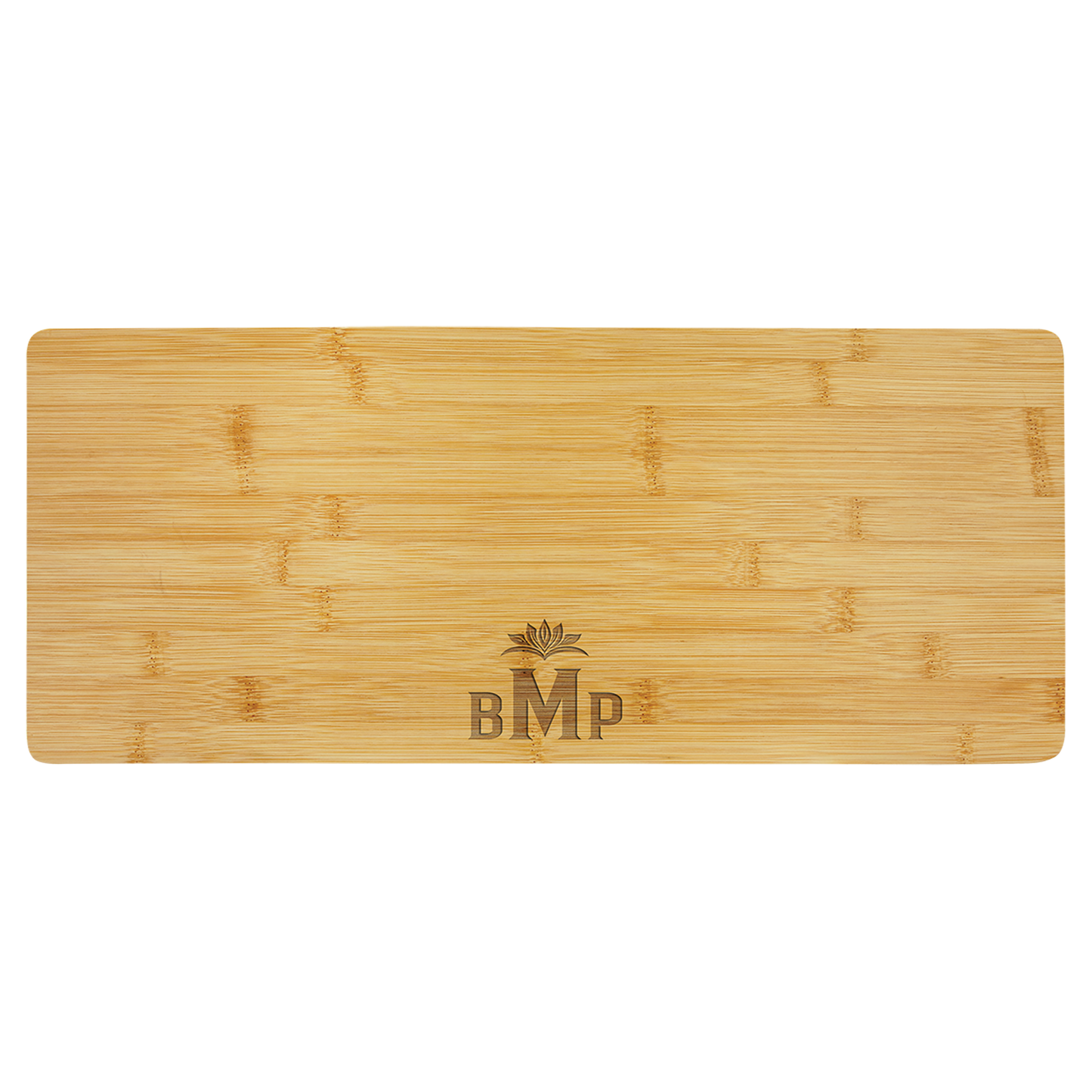 Bamboo Charcuterie/ Cutting Boards