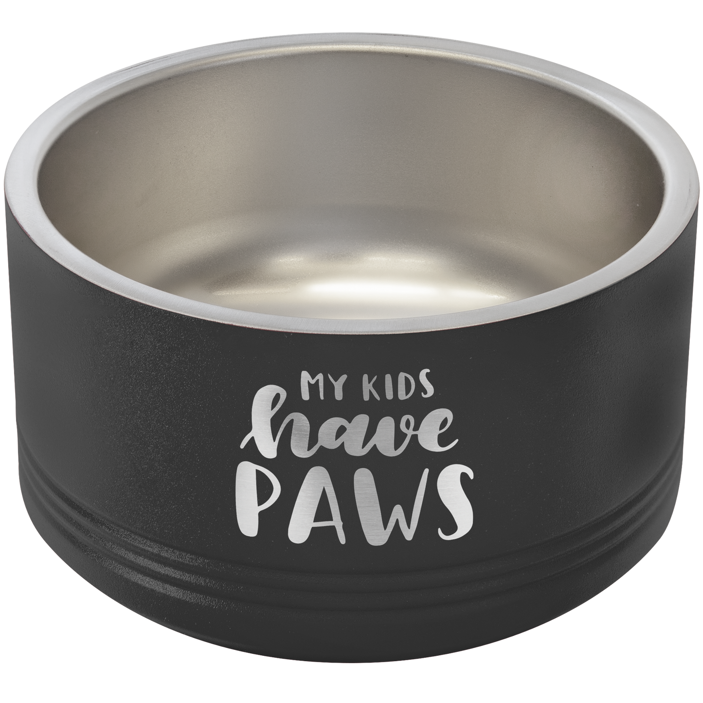 Small 18 oz. Pet Bowl