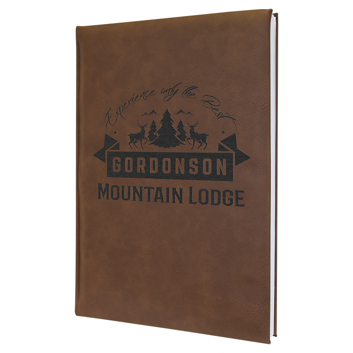 Leather Journals