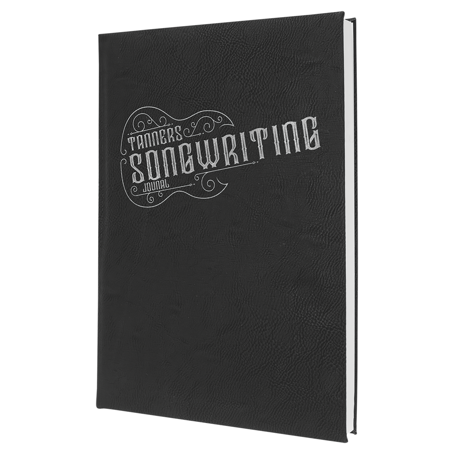 Leather Journals