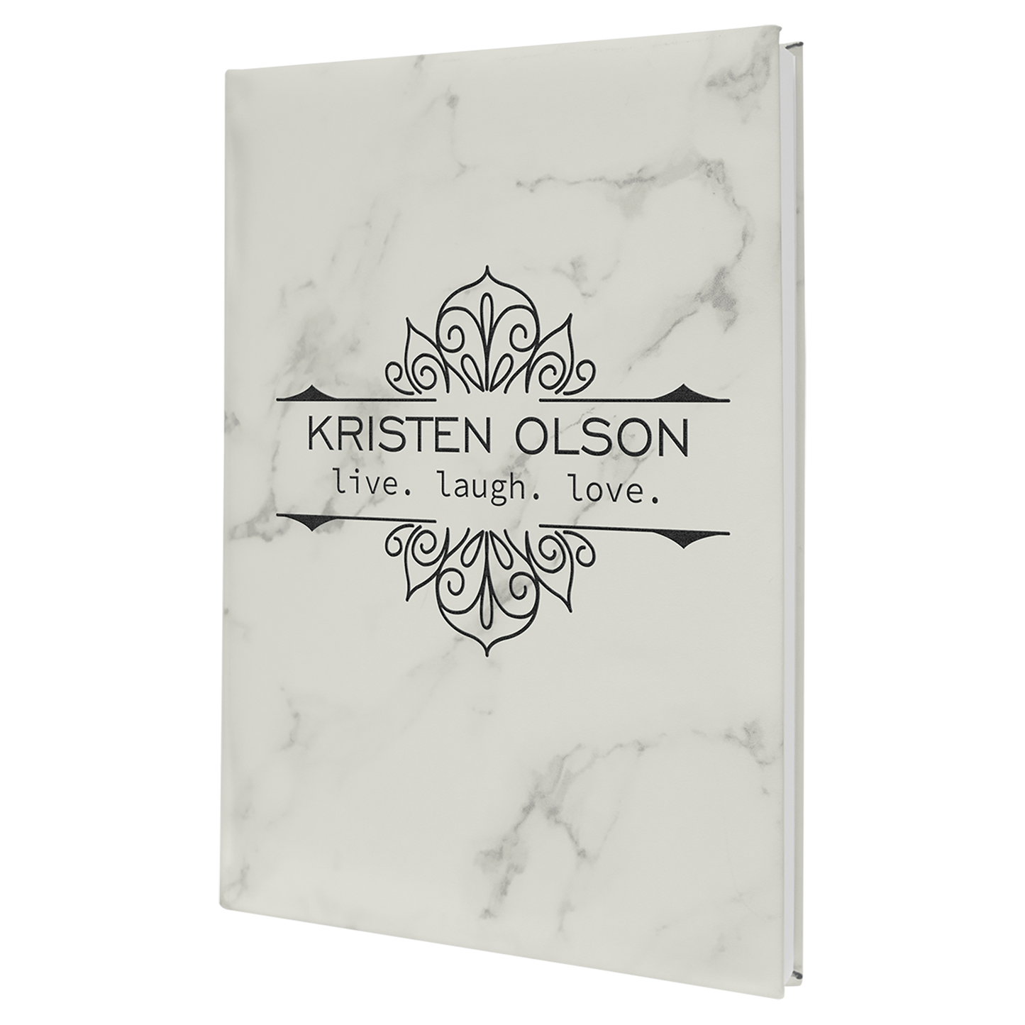 Leather Journals