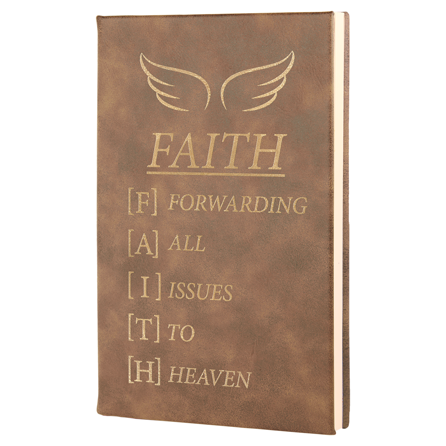 Leather Journals