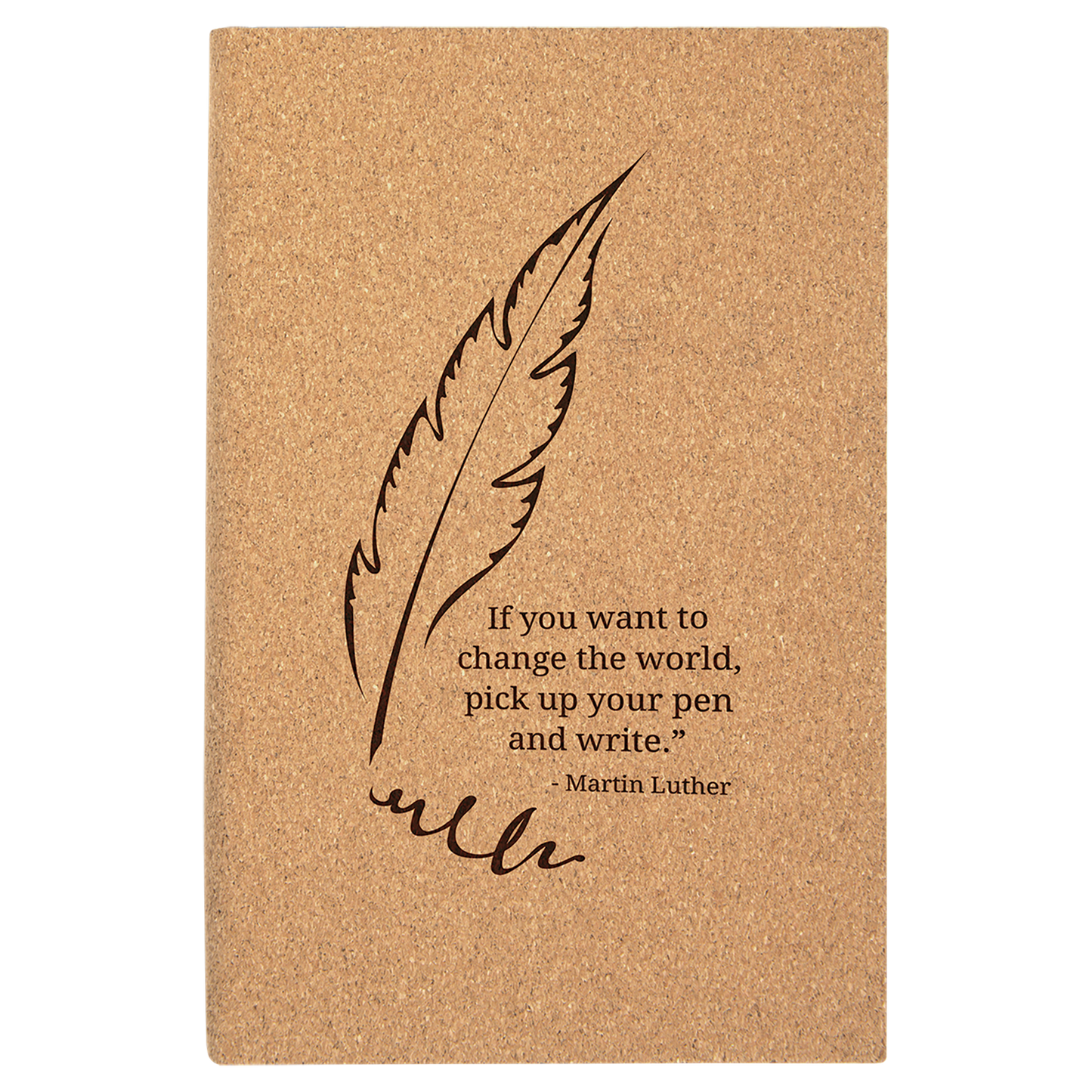 Leather Journals