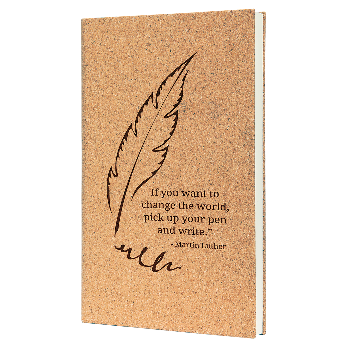 Leather Journals